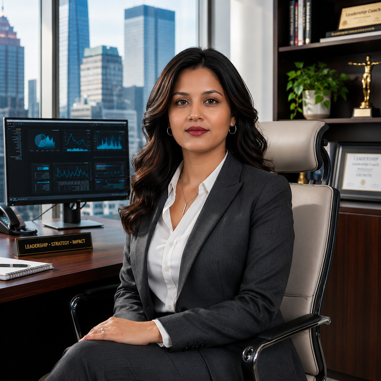 Jaya Sinha